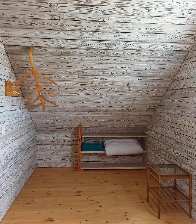 Camping Klevas Karklė Zewnętrze zdjęcie