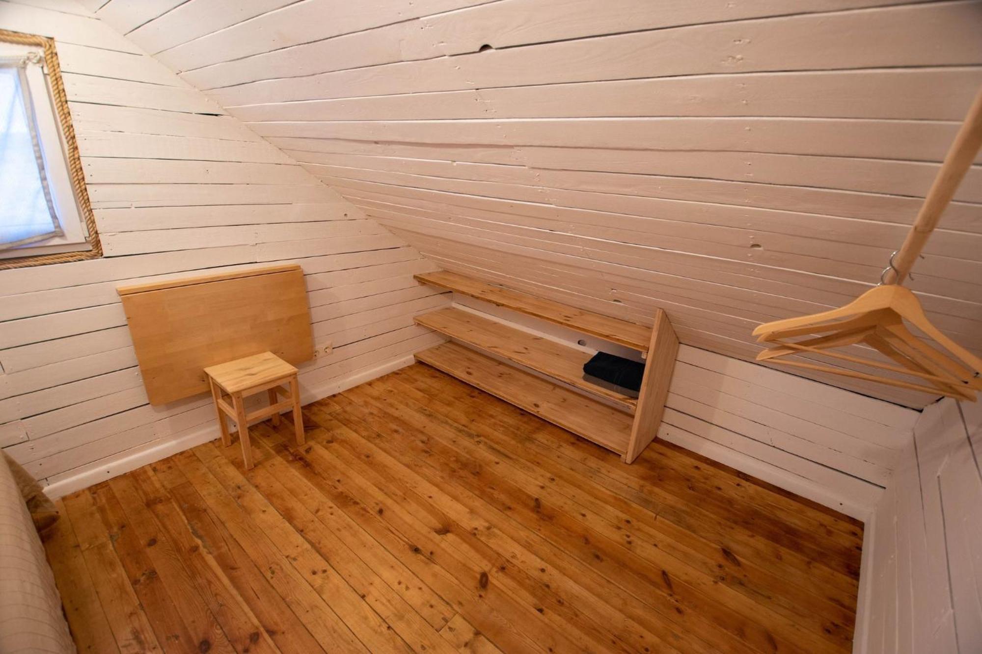 Camping Klevas Karklė Zewnętrze zdjęcie