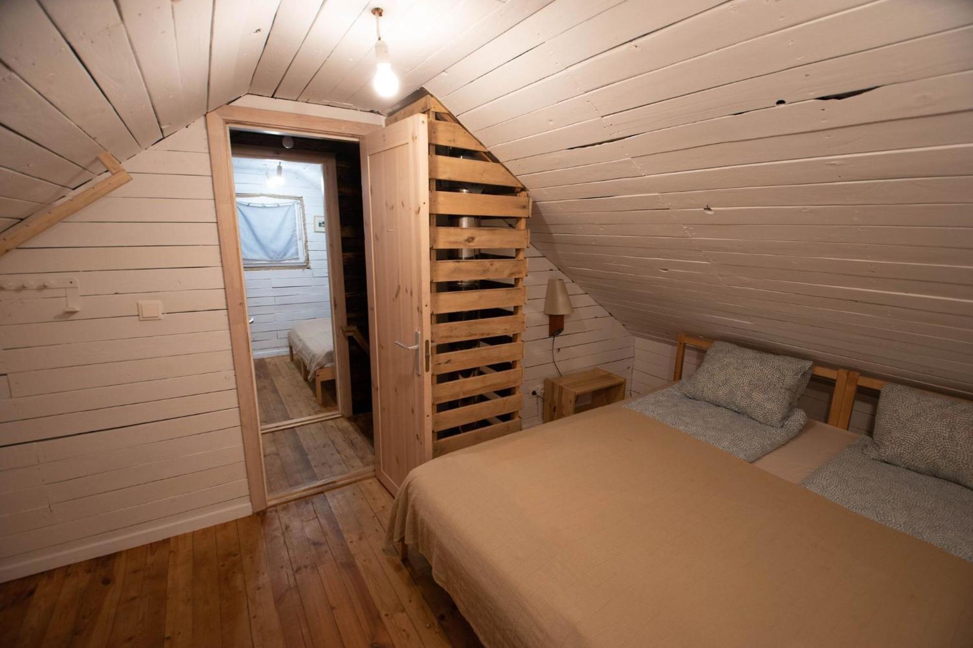 Camping Klevas Karklė Zewnętrze zdjęcie