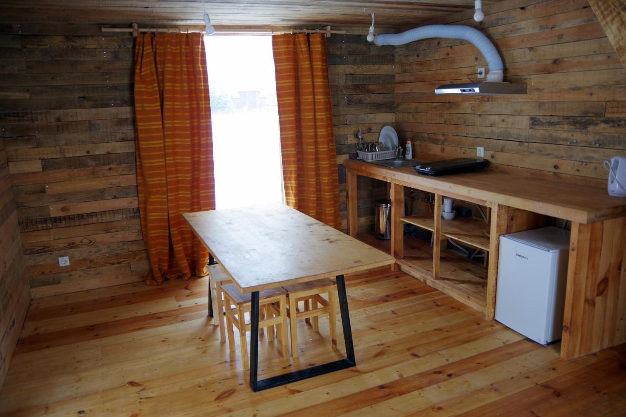 Camping Klevas Karklė Zewnętrze zdjęcie