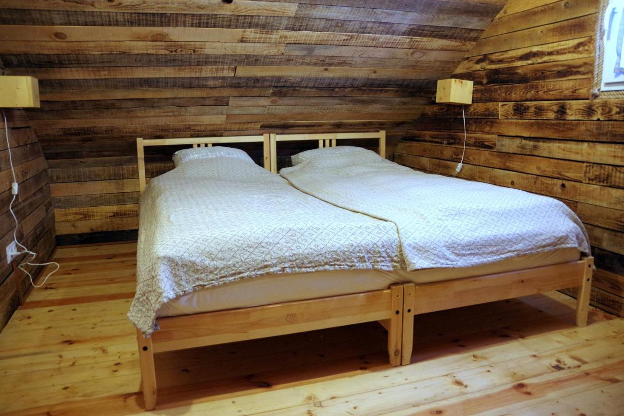 Camping Klevas Karklė Zewnętrze zdjęcie